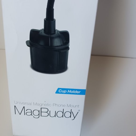 Naztech Magbuddy Cup Holder Mount - Picture 3 of 7